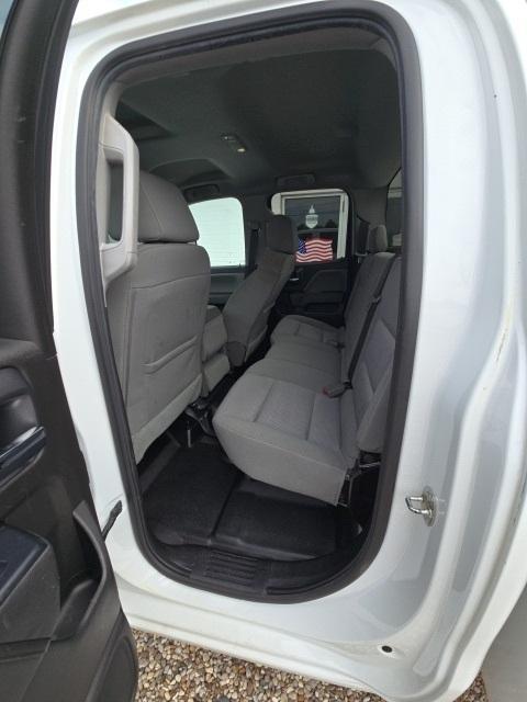 used 2019 Chevrolet Silverado 2500 car, priced at $41,988