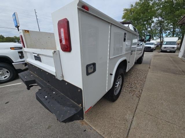 used 2019 Chevrolet Silverado 2500 car, priced at $41,988