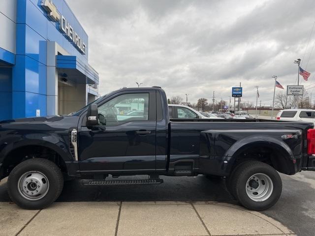 used 2024 Ford F-350 car, priced at $51,000