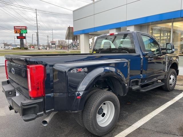 used 2024 Ford F-350 car, priced at $51,000