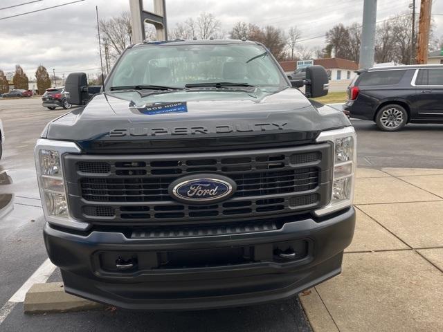 used 2024 Ford F-350 car, priced at $51,000