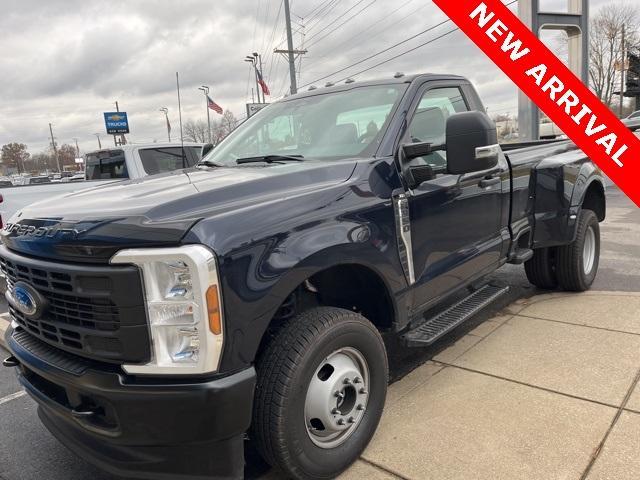 used 2024 Ford F-350 car, priced at $51,000