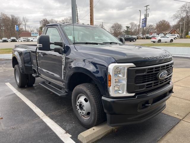 used 2024 Ford F-350 car, priced at $51,000