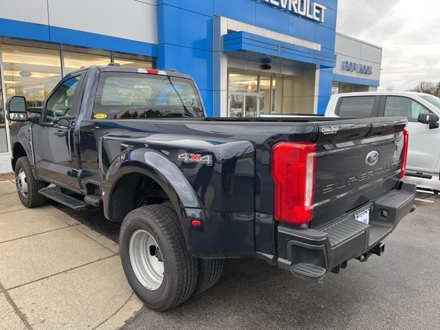 used 2024 Ford F-350 car, priced at $51,000