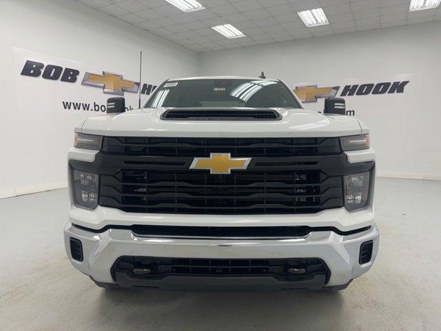 new 2024 Chevrolet Silverado 2500 car, priced at $69,211