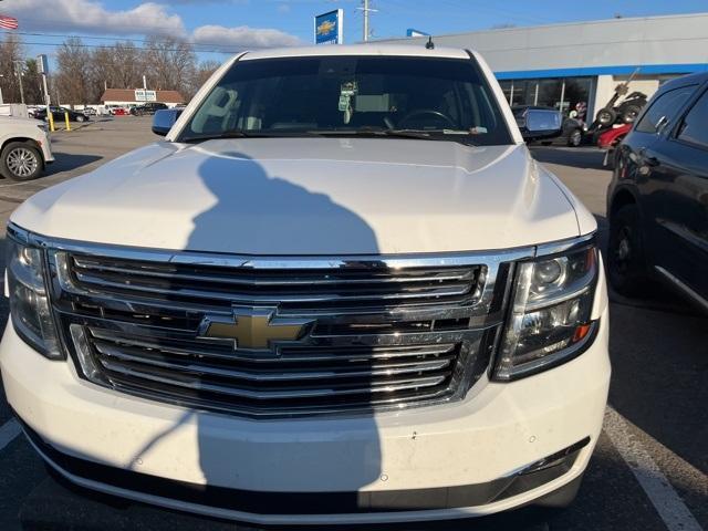 used 2015 Chevrolet Suburban car, priced at $18,950