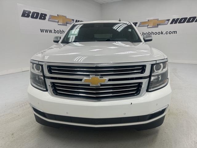 used 2015 Chevrolet Suburban car, priced at $18,502