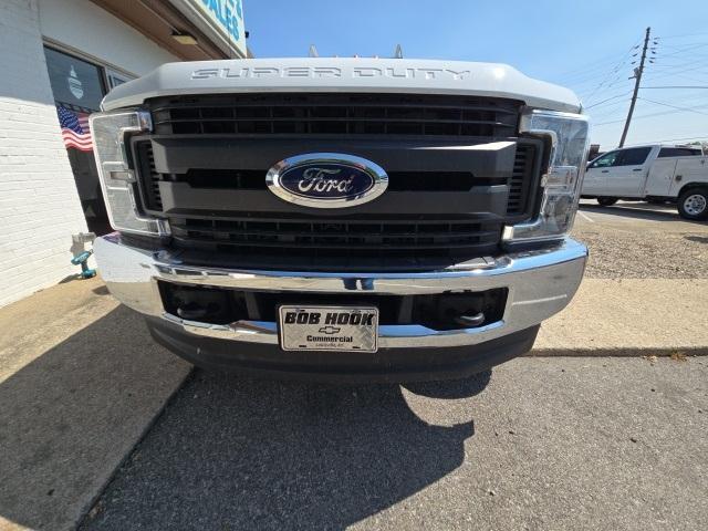 used 2017 Ford F-250 car, priced at $29,975