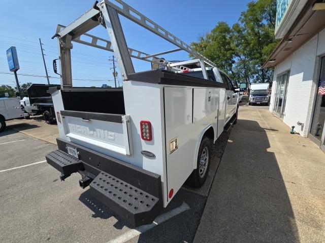 used 2017 Ford F-250 car, priced at $29,975