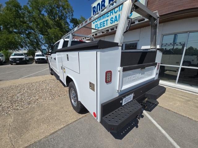 used 2017 Ford F-250 car, priced at $29,975