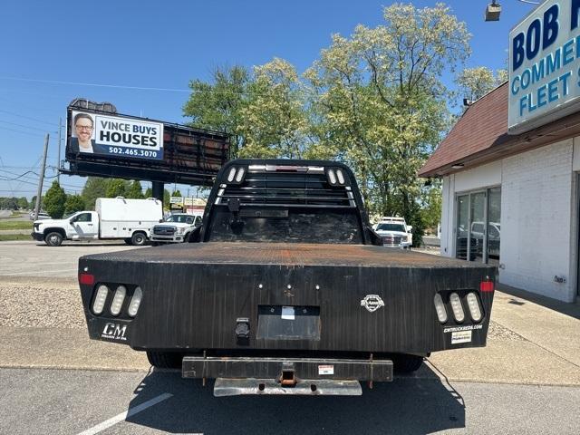 used 2021 Chevrolet Silverado 3500 car, priced at $45,600