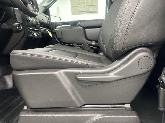 new 2025 Chevrolet Silverado 2500 car, priced at $51,235