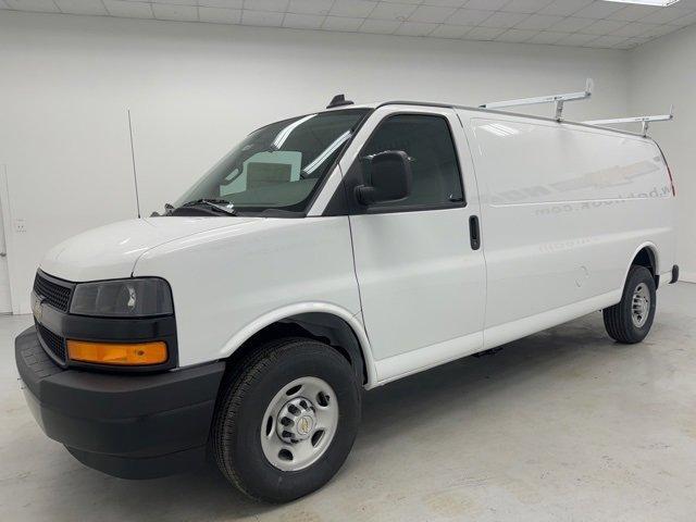 new 2024 Chevrolet Express 2500 car, priced at $52,278