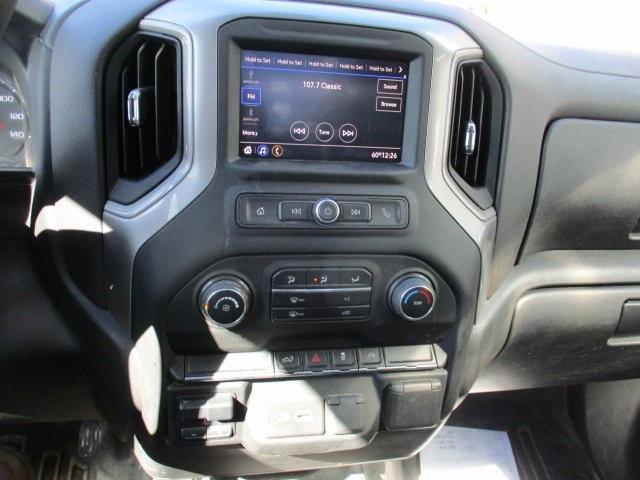 used 2022 Chevrolet Silverado 2500 car, priced at $33,749