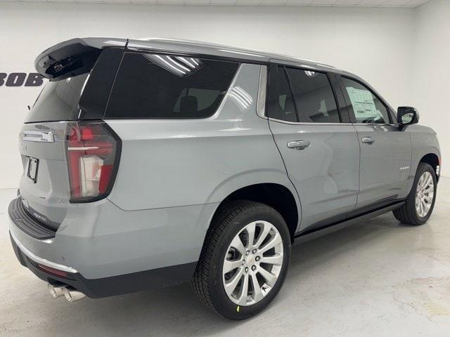 new 2024 Chevrolet Tahoe car, priced at $79,972