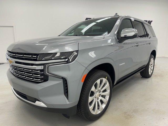 new 2024 Chevrolet Tahoe car, priced at $79,972