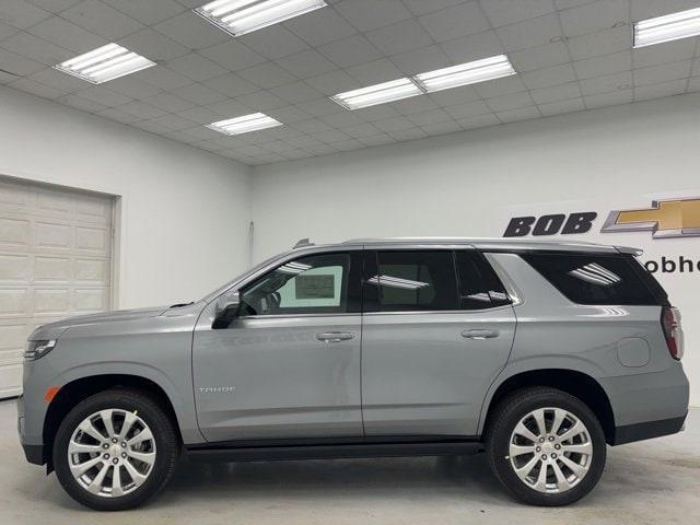 new 2024 Chevrolet Tahoe car, priced at $79,972