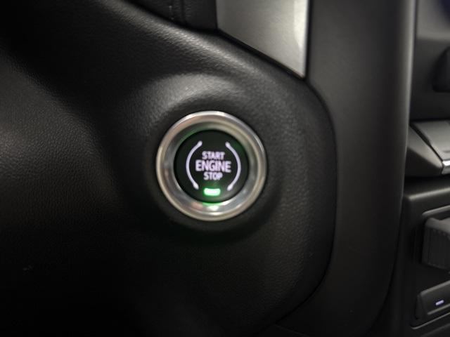 used 2020 Chevrolet Silverado 1500 car, priced at $43,592