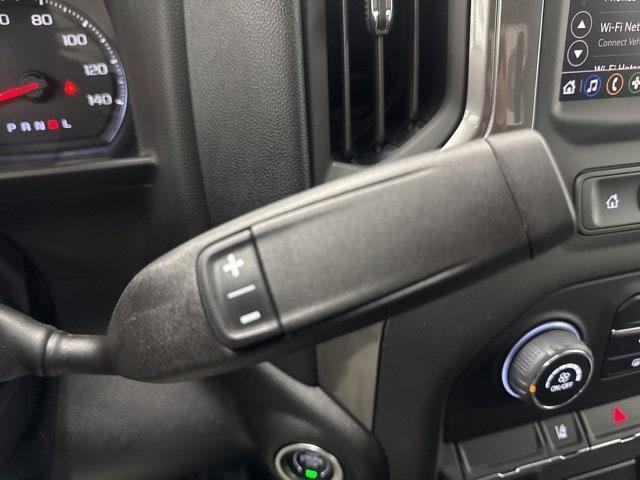 new 2025 Chevrolet Silverado 2500 car, priced at $60,934