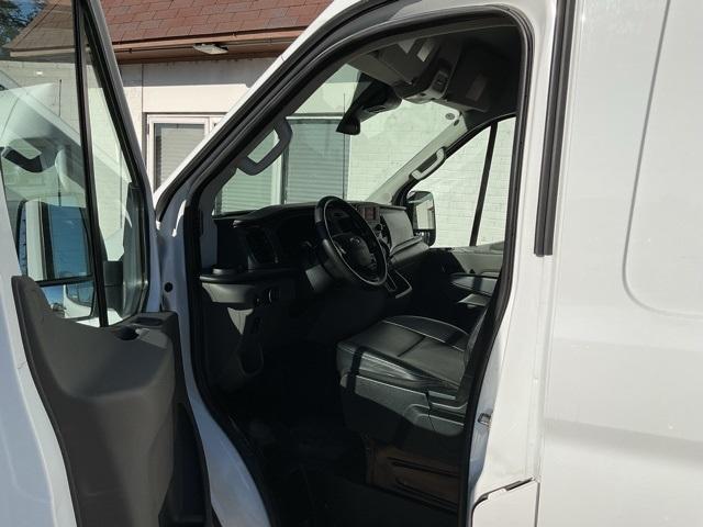 used 2023 Ford Transit-250 car, priced at $41,575