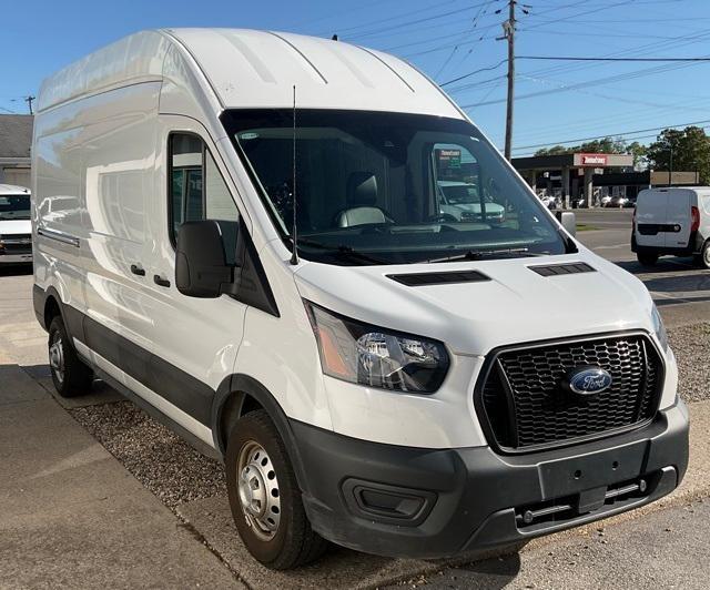 used 2023 Ford Transit-250 car, priced at $41,575