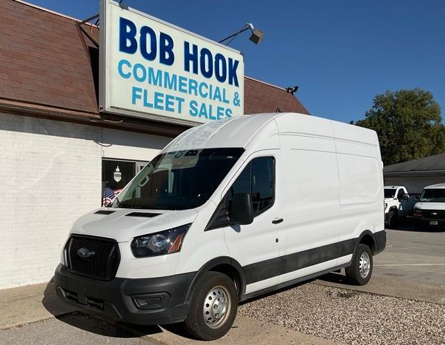 used 2023 Ford Transit-250 car, priced at $41,575