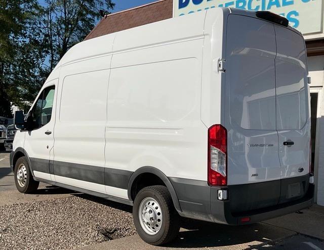 used 2023 Ford Transit-250 car, priced at $41,575