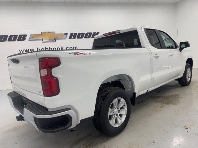 new 2025 Chevrolet Silverado 1500 car, priced at $49,000