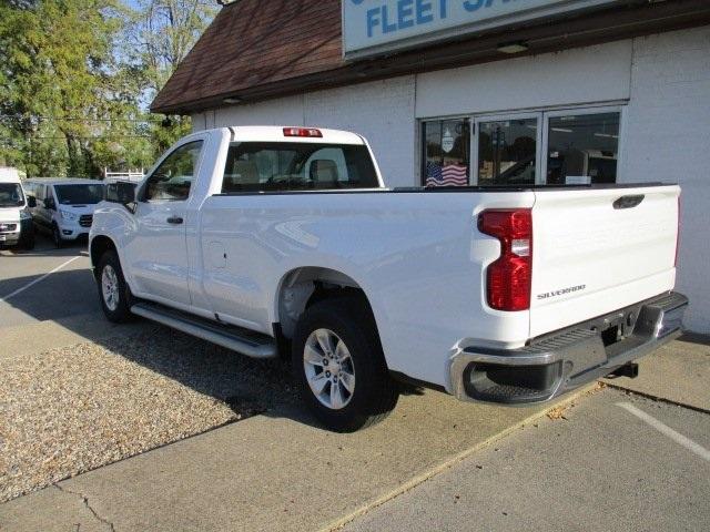 used 2023 Chevrolet Silverado 1500 car, priced at $28,199