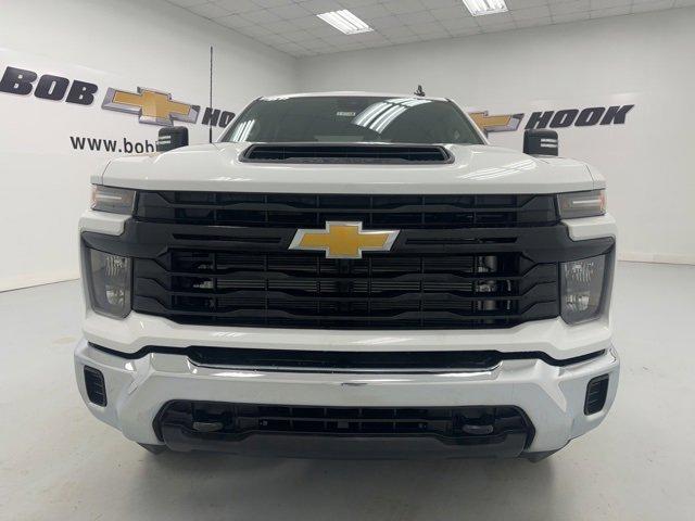 new 2024 Chevrolet Silverado 2500 car, priced at $72,926