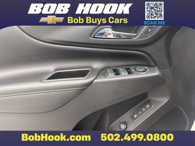 used 2019 Chevrolet Equinox car, priced at $14,621