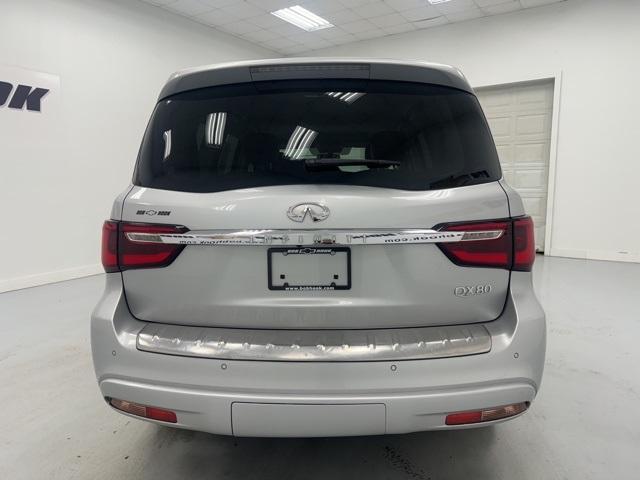 used 2019 INFINITI QX80 car, priced at $26,005