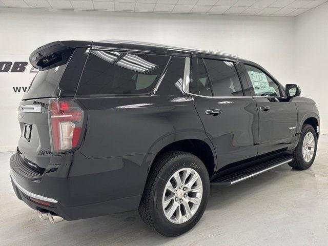 new 2024 Chevrolet Tahoe car, priced at $75,897