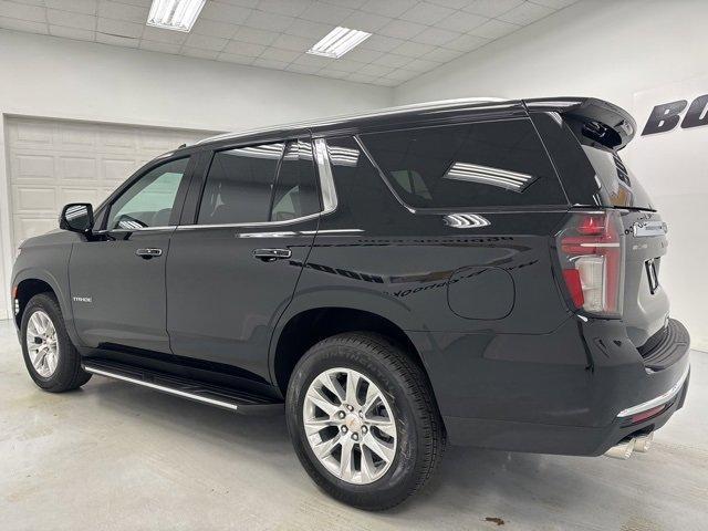 new 2024 Chevrolet Tahoe car, priced at $75,897