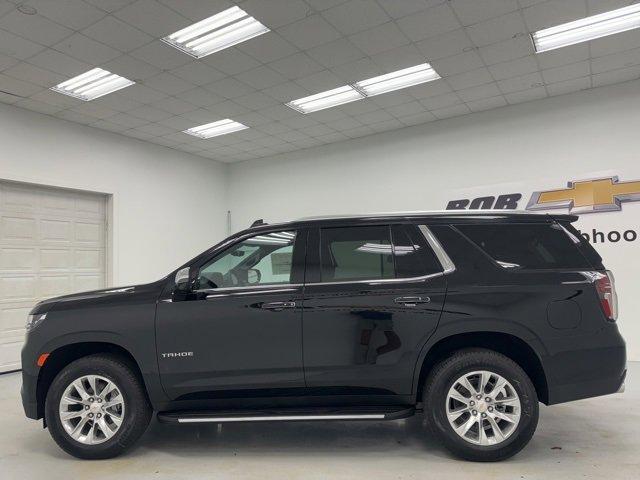 new 2024 Chevrolet Tahoe car, priced at $75,897