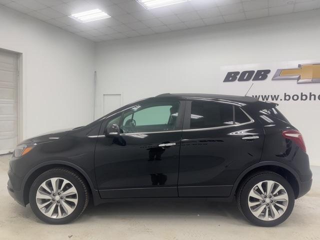 used 2019 Buick Encore car, priced at $12,755