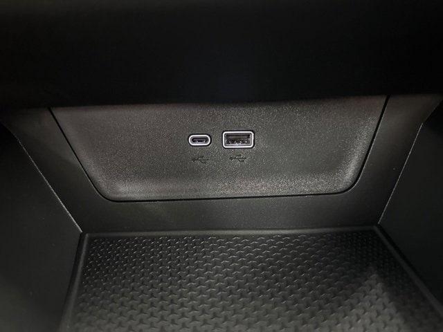 new 2025 Chevrolet Equinox car, priced at $32,345