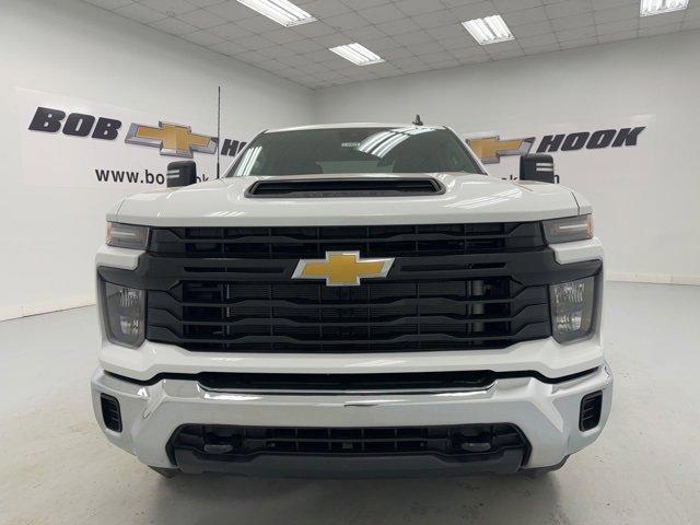 new 2024 Chevrolet Silverado 2500 car, priced at $62,103