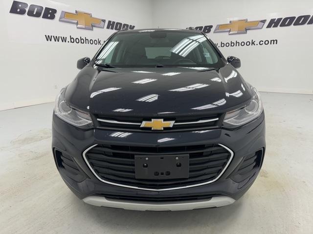 used 2021 Chevrolet Trax car, priced at $16,300