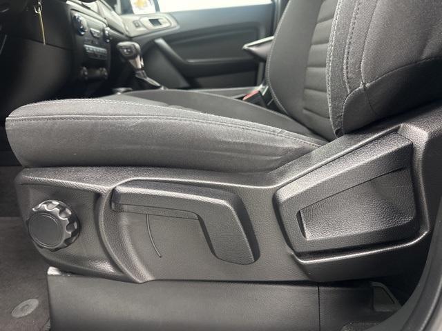 used 2023 Ford Ranger car, priced at $29,988