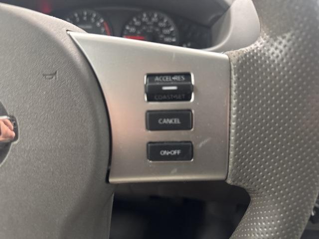 used 2019 Nissan Frontier car, priced at $19,900