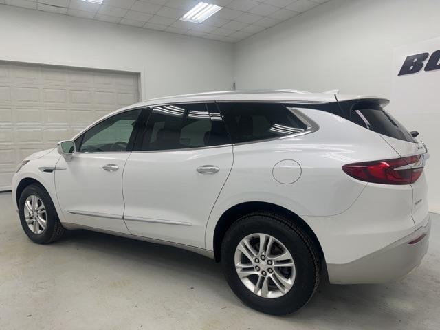 used 2018 Buick Enclave car, priced at $18,500