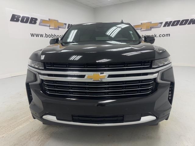 used 2023 Chevrolet Tahoe car, priced at $45,988