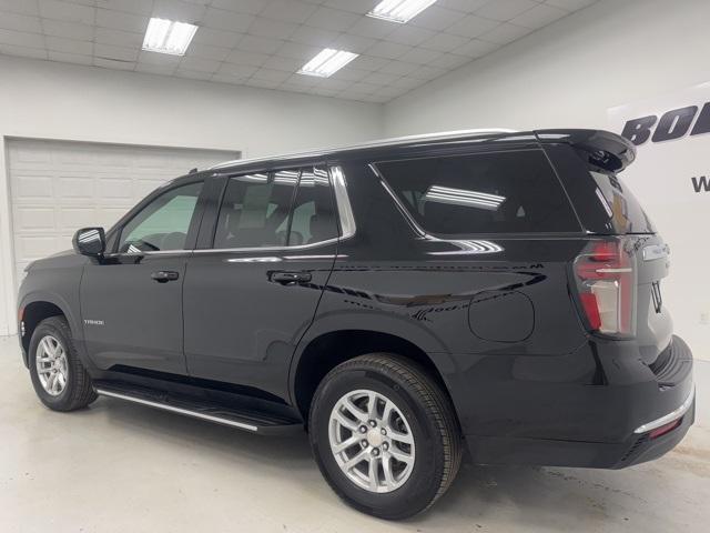 used 2023 Chevrolet Tahoe car, priced at $45,988