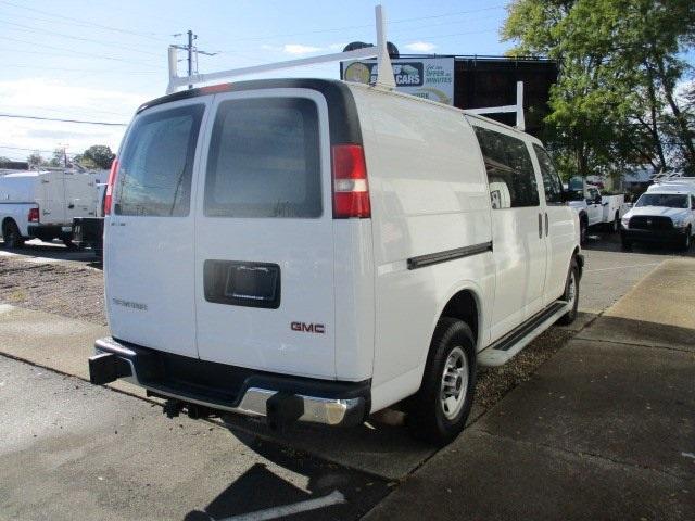 used 2017 GMC Savana 2500 car, priced at $19,500