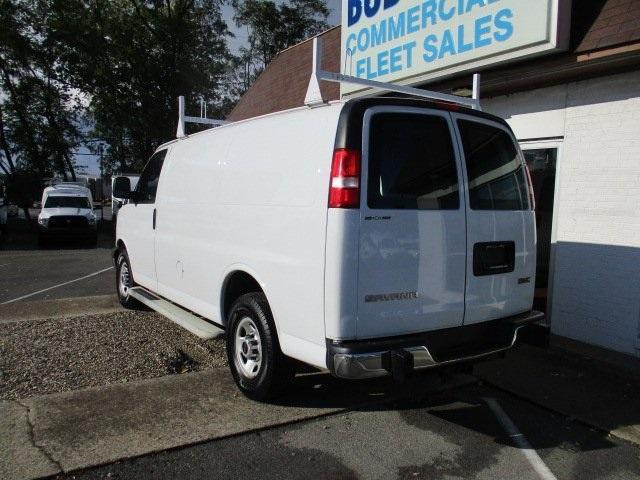 used 2017 GMC Savana 2500 car, priced at $19,500