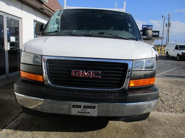 used 2017 GMC Savana 2500 car, priced at $19,500