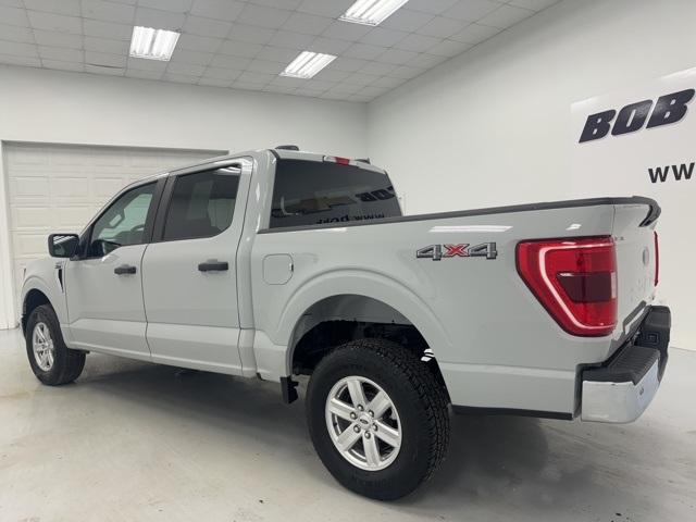 used 2023 Ford F-150 car, priced at $37,799