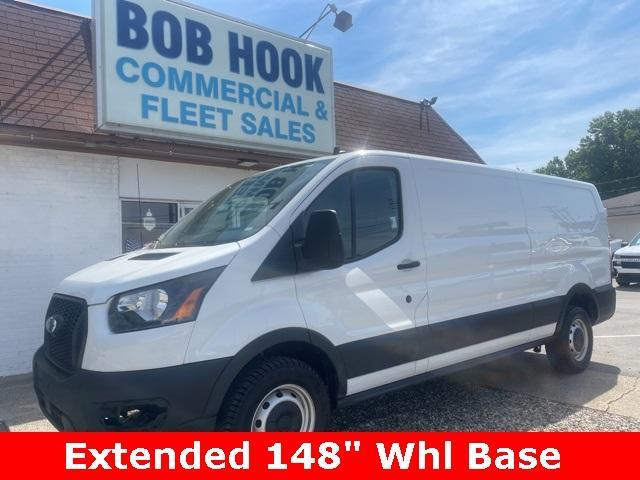 used 2021 Ford Transit-250 car, priced at $31,000