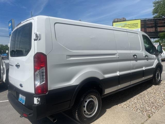 used 2021 Ford Transit-250 car, priced at $31,000